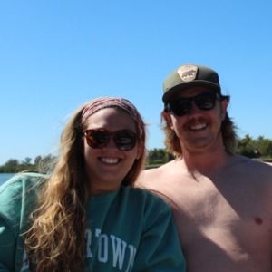 Meet your Posher, Bailey